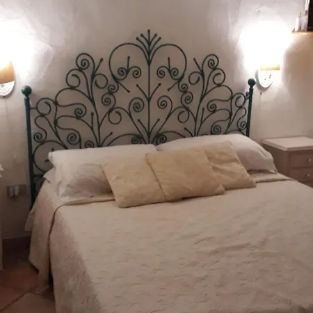 Tatil Evi Casa Del Sole Sul Mare