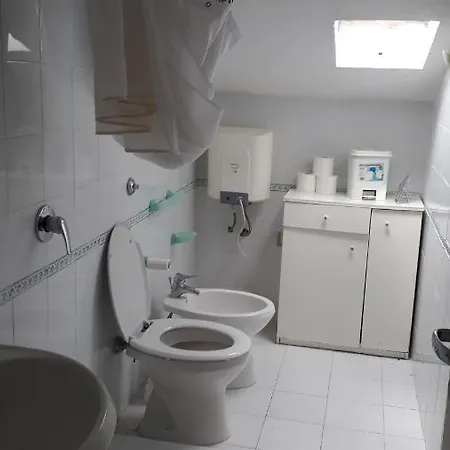 Tatil Evi Casa Del Sole Sul Mare