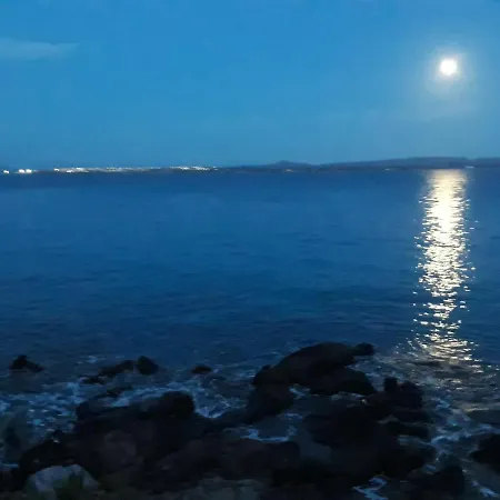 Casa Del Sole Sul Mare Carloforte (Isola di San Pietro)