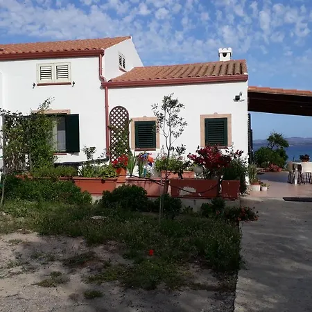Casa Del Sole Sul Mare *