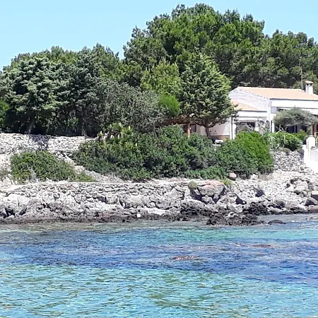 Casa Del Sole Sul Mare Carloforte (Isola di San Pietro)