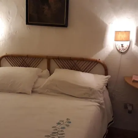 Casa Del Sole Sul Mare Carloforte (Isola di San Pietro)