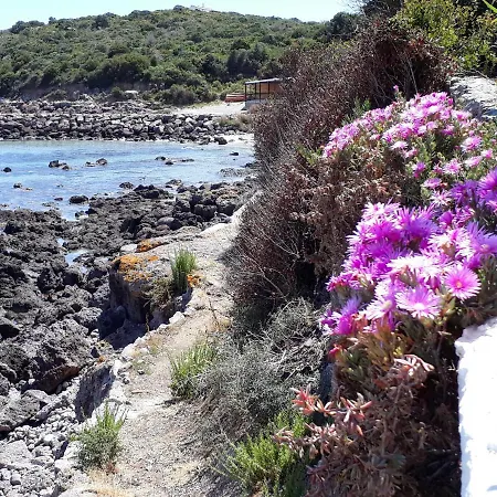 Tatil Evi Casa Del Sole Sul Mare