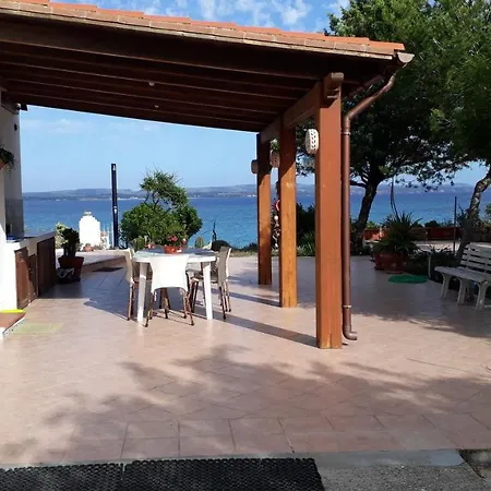 Casa Del Sole Sul Mare *